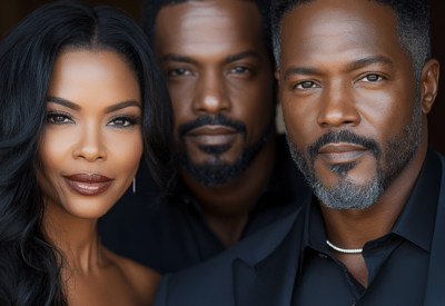 jamie foxx show cast