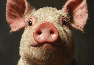 john pork