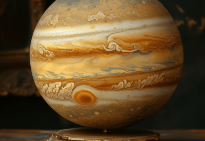 jupiter ed