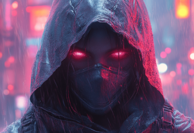 kaalan walker