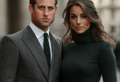 kate and william news today