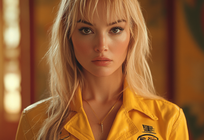 kill bill vol 3