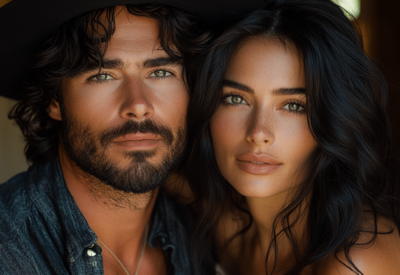 kyle richards morgan wade