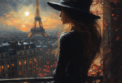 la parisienne