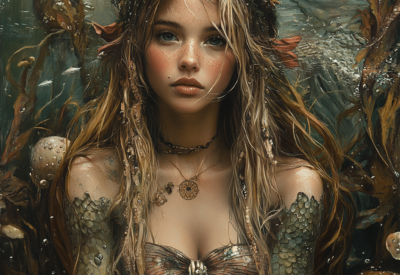 la sirena 69