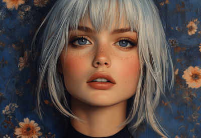 lauren pixie