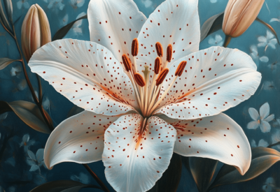 lily love