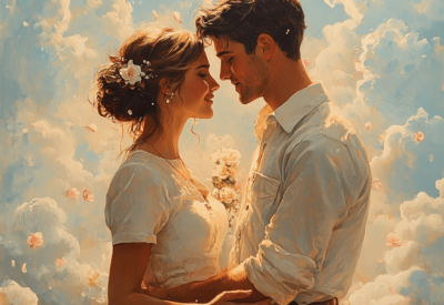 love in the air