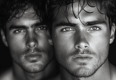 male models
