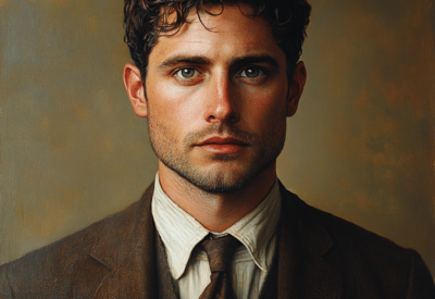 matthew goode
