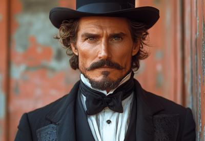 matthew mcconaughey tombstone movie