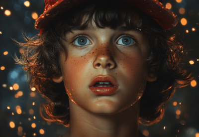 max stranger things