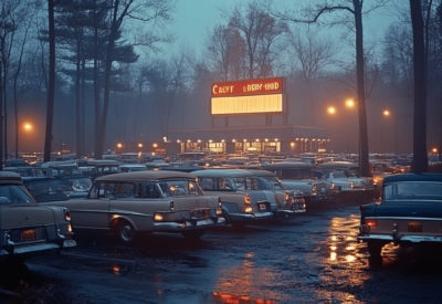 mendon drive in