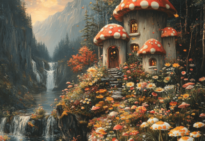 morgans wonderland