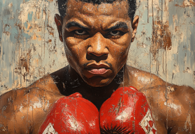 muhammad ali jr
