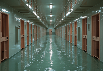 multnomah county jail