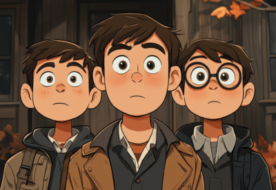 my life with the walter boys episodes