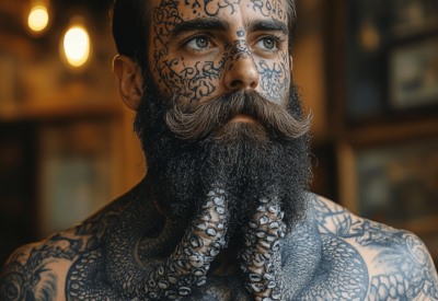 neckbeard