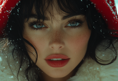 netflix christmas movies