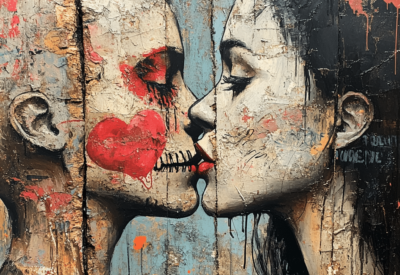 operation true love