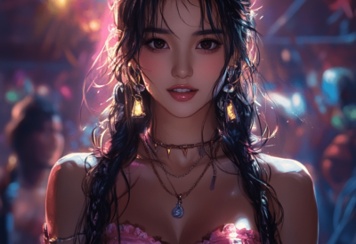 otaku hot girl lyrics