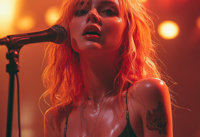 paramore tour