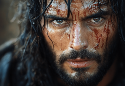 passion of the christ 2