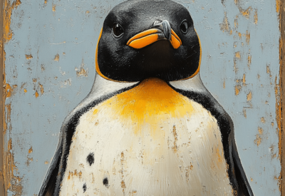 pinguino