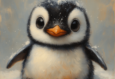pinguino