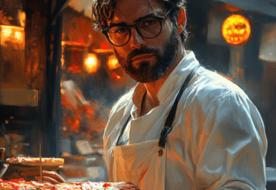 pizzaman
