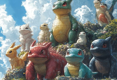 pokemon conquest