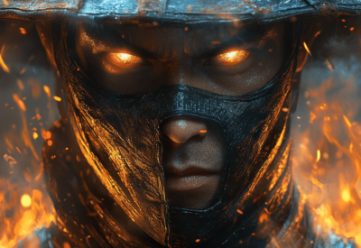 raiden mortal kombat