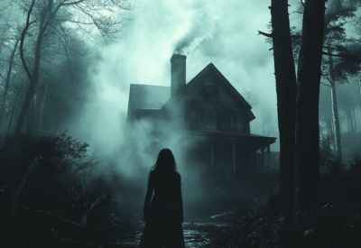recent horror movies