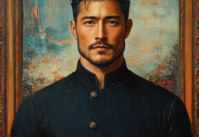 rick yune