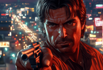rockstar games gta 6 trailer