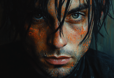 ronnie radke
