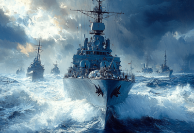 russian navy