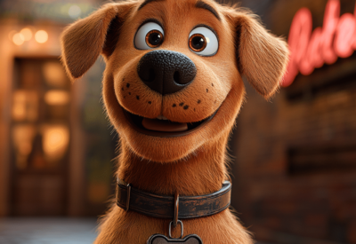 scooby doo live action movies