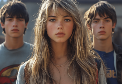 secret life of the american teenager