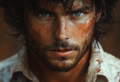 shane twd