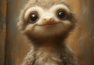 sid the sloth