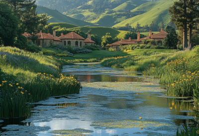 skywalker ranch