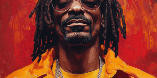 snoop dogg height