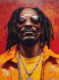 snoop dogg height