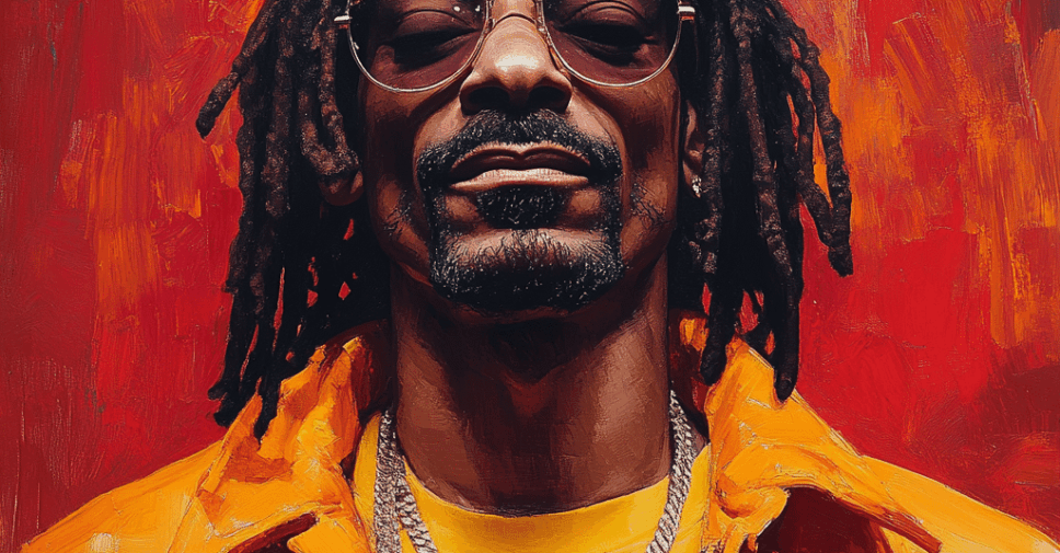 snoop dogg height