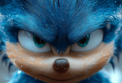 sonic the hedgehog 3 trailer
