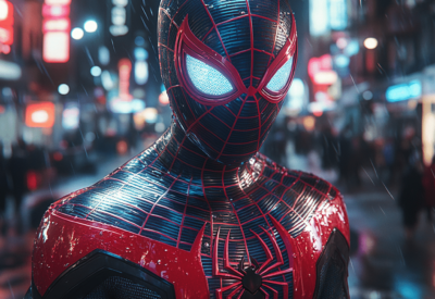 spider man beyond the spider verse release date