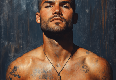 stephen belafonte