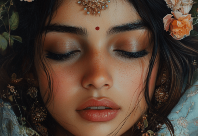 sunita mani