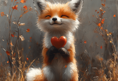 sweetie fox